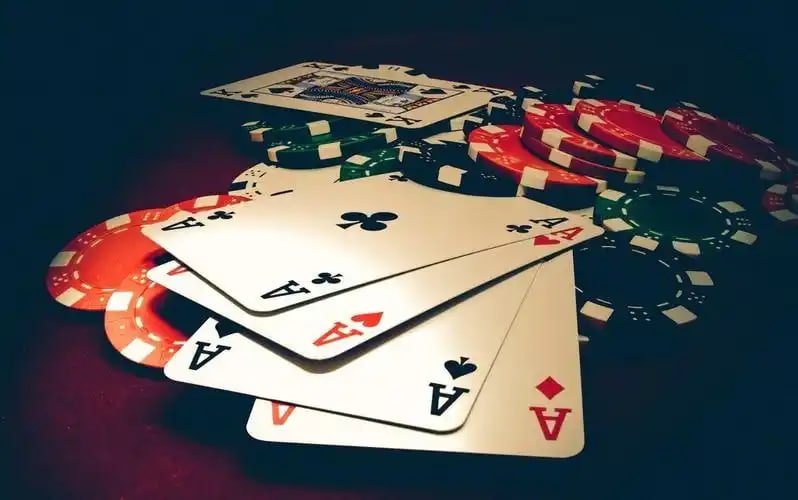 lucky365
